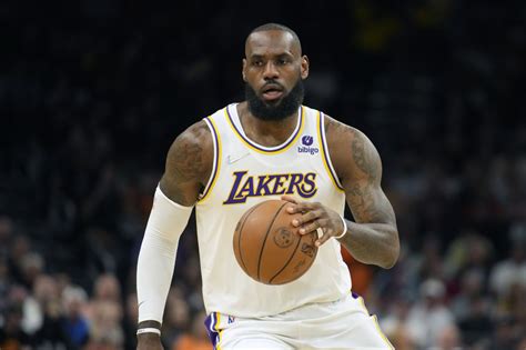 Lakers’ LeBron James slams Celtics fans: ‘They racist as (bleep)’.